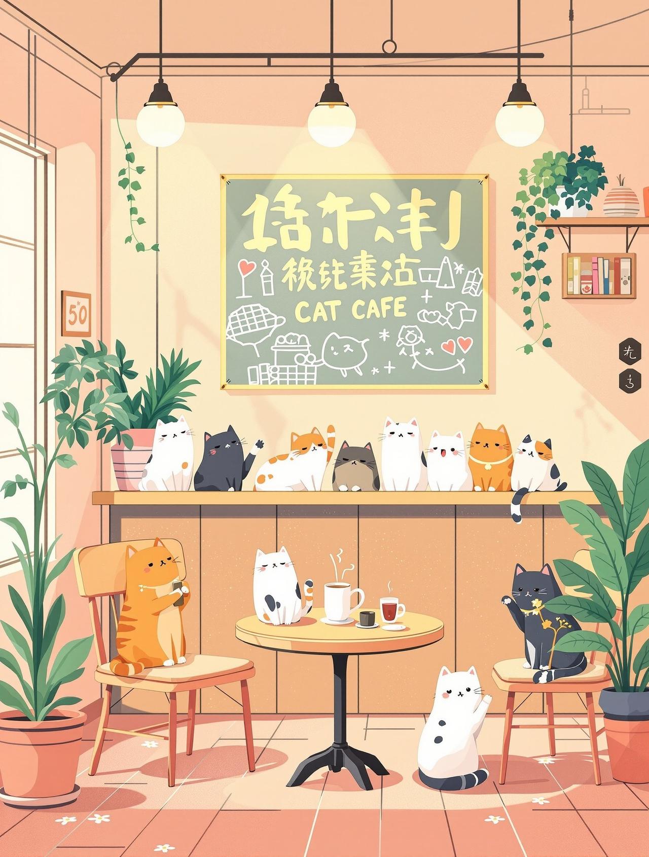 短剧网站排名 - 猫咪咖啡馆的日常