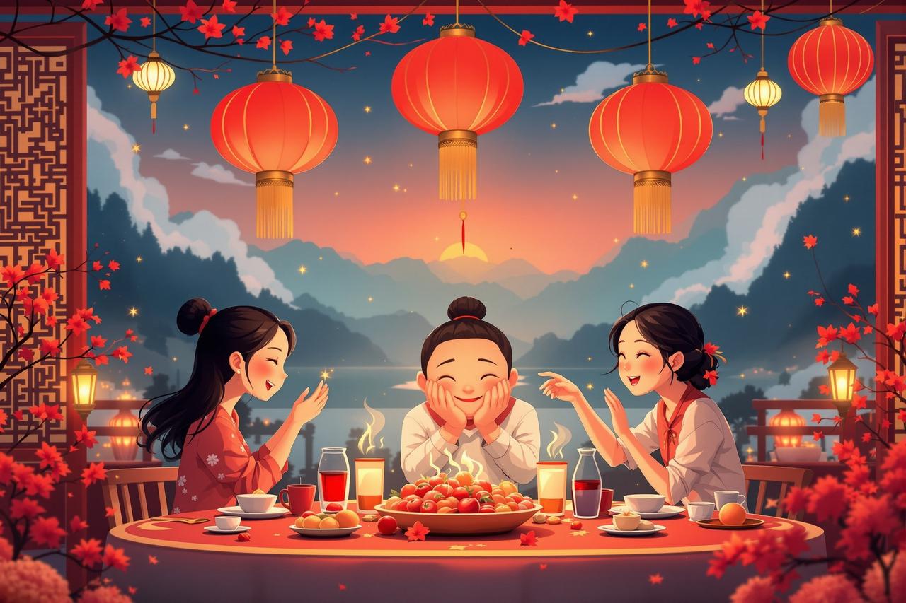 短剧网站排名专题 - 新春贺岁特辑