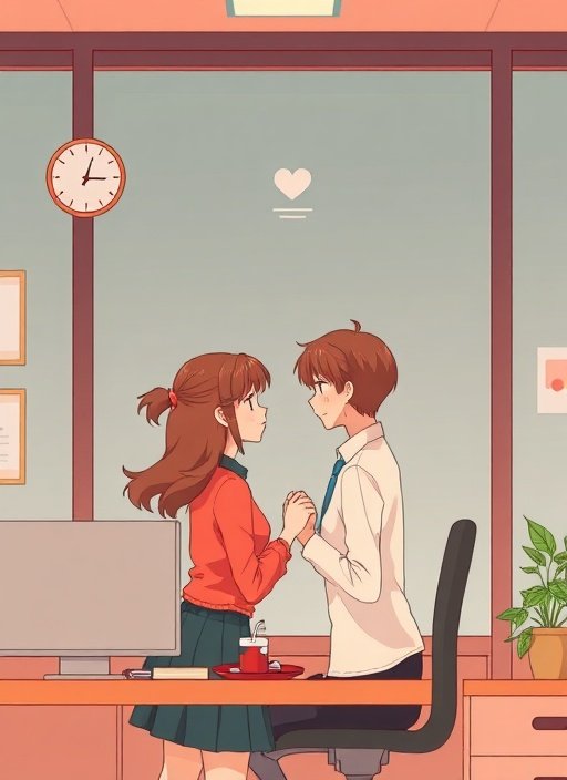 短剧网站排名 - 办公室的甜蜜陷阱